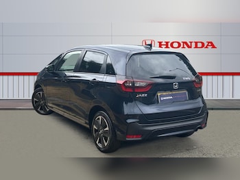 Used Honda Jazz 2023 for sale - 79438990: Photo