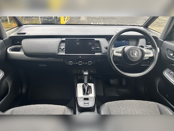 Used Honda Jazz 2023 for sale - 79438990: Photo