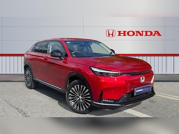 Used Honda e NY1 2024 for sale - 78927467: Photo