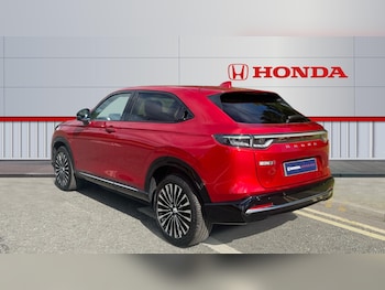 Used Honda e NY1 2024 for sale - 78927467: Photo