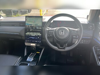 Used Honda e NY1 2024 for sale - 78927467: Photo