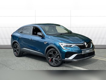 Used Renault Arkana 2022 for sale - 79460469: Photo