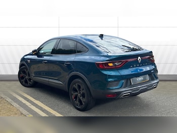 Used Renault Arkana 2022 for sale - 79460469: Photo