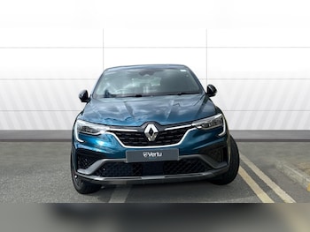 Used Renault Arkana 2022 for sale - 79460469: Photo