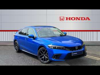 2024 (24) - 2.0 eHEV Advance 5dr CVT Hybrid Hatchback