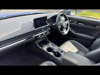 Used Honda Civic 2024 for sale - 74840158: Photo