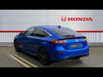 Used Honda Civic 2024 for sale - 74840158: Photo
