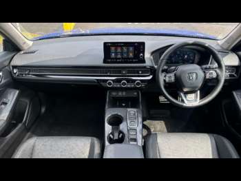 Used Honda Civic 2024 for sale - 74840158: Photo