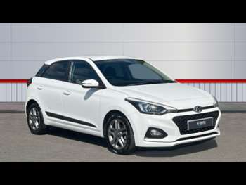 2020 (69) - 1.0 T-GDi Premium Nav 5dr Auto