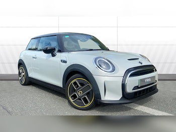 Used MINI Hatch 2021 for sale - 79439001: Photo