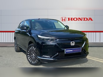 Used Honda e NY1 2024 for sale - 78701406: Photo