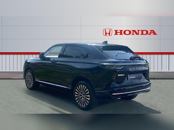 Used Honda e NY1 2024 for sale - 78701406: Photo