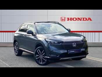 2023 (23) - 1.5 eHEV Advance Style 5dr CVT Hybrid Hatchback