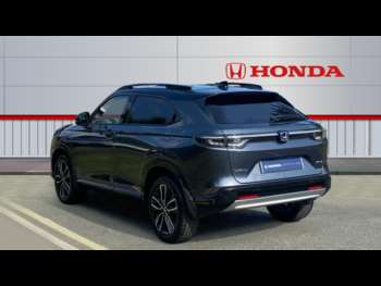 Used Honda HR-V 2023 for sale - 74807882: Photo