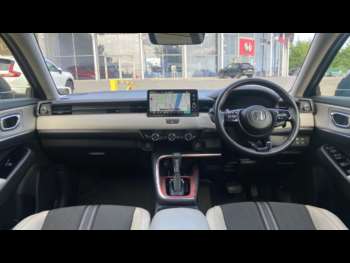 Used Honda HR-V 2023 for sale - 74807882: Photo