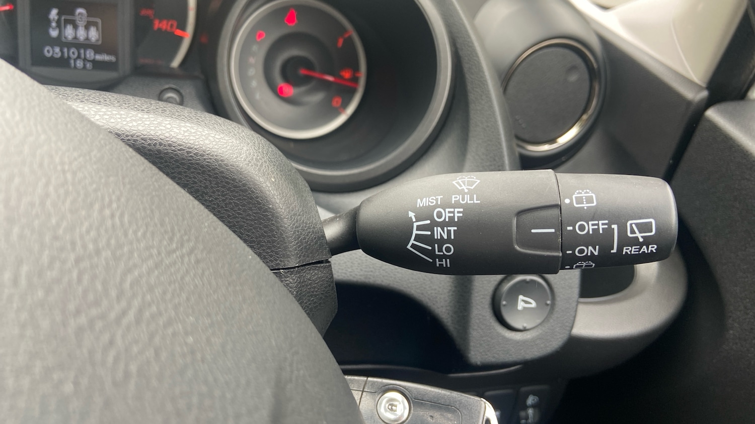 Vehicle 23
