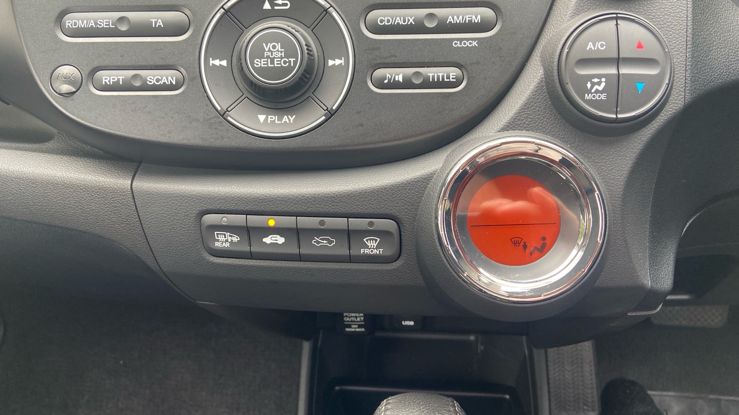 Vehicle 26