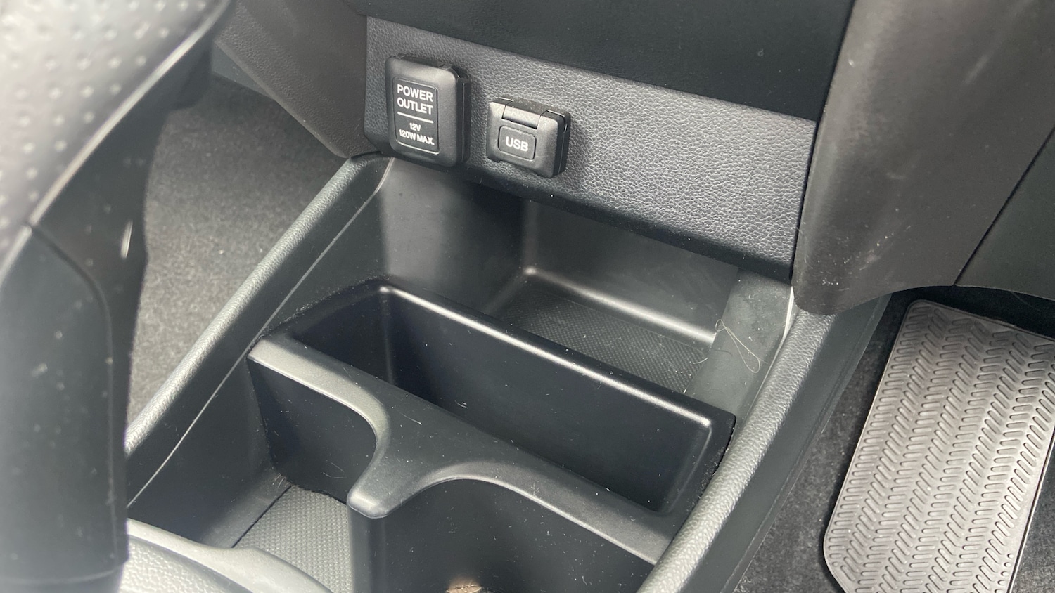 Vehicle 27