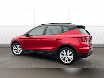 Used SEAT Arona 2019 for sale - 77285445: Photo