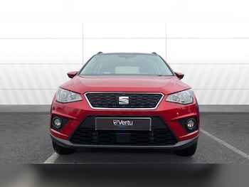 Used SEAT Arona 2019 for sale - 77285445: Photo