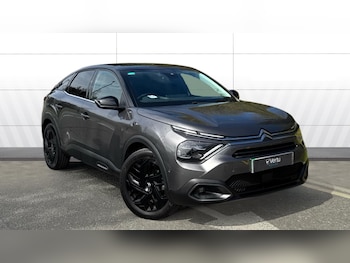 Used Citroen C4 2024 for sale - 78092602: Photo