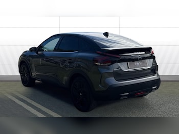 Used Citroen C4 2024 for sale - 78092602: Photo