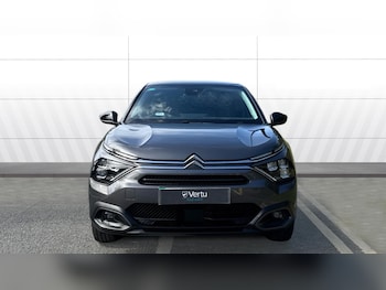 Used Citroen C4 2024 for sale - 78092602: Photo