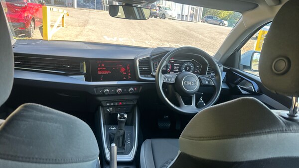 Used Audi A1 2020 for sale - 76077078: Photo 10