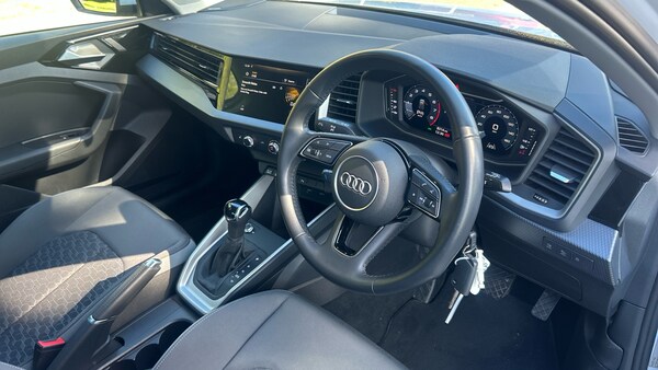 Used Audi A1 2020 for sale - 76077078: Photo 11