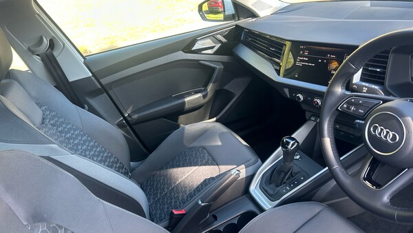 Used Audi A1 2020 for sale - 76077078: Photo 14
