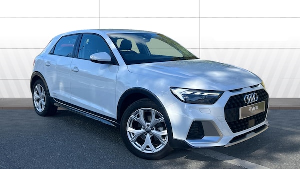Used Audi A1 2020 for sale - 76077078: Photo 1