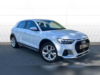 Audi - A1