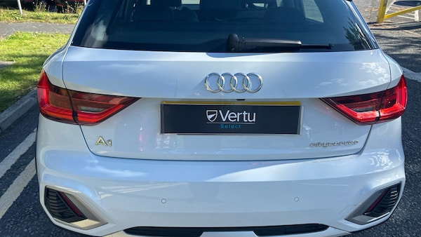 Used Audi A1 2020 for sale - 76077078: Photo 21