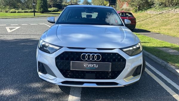 Used Audi A1 2020 for sale - 76077078: Photo 23