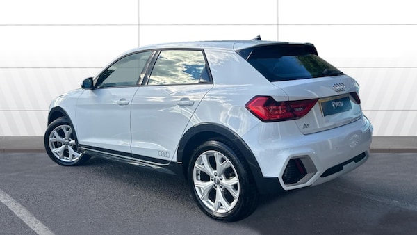 Used Audi A1 2020 for sale - 76077078: Photo 2