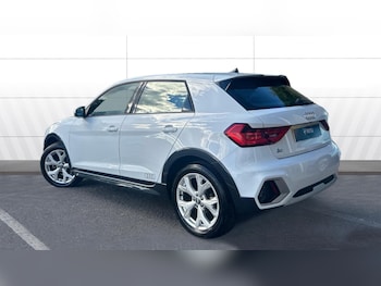 Used Audi A1 2020 for sale - 76077078: Photo