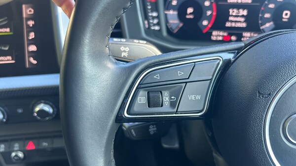 Used Audi A1 2020 for sale - 76077078: Photo 33