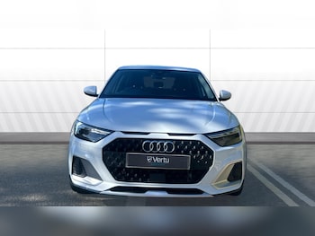 Used Audi A1 2020 for sale - 76077078: Photo
