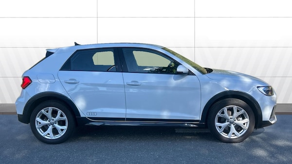 Used Audi A1 2020 for sale - 76077078: Photo 5