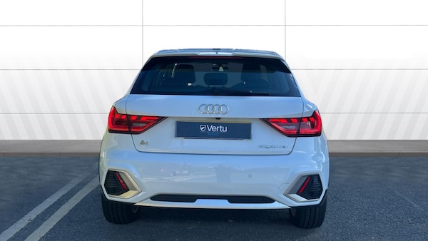 Used Audi A1 2020 for sale - 76077078: Photo 6