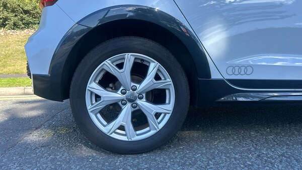 Used Audi A1 2020 for sale - 76077078: Photo 7