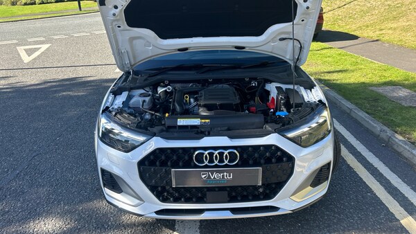 Used Audi A1 2020 for sale - 76077078: Photo 8