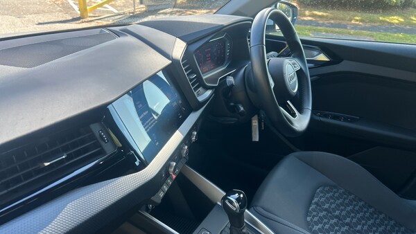 Used Audi A1 2020 for sale - 76077078: Photo 9