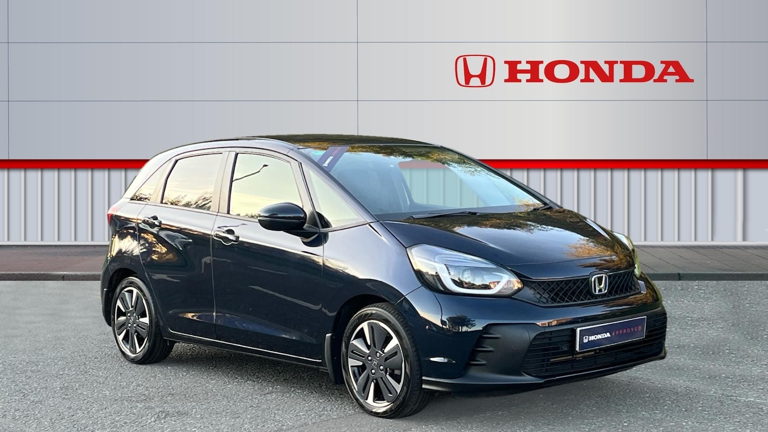 Used Honda Jazz 2023 for sale - 76253067: Photo 1