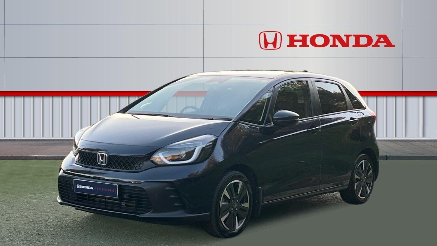 Used Honda Jazz 2023 for sale - 76253067: Photo 10