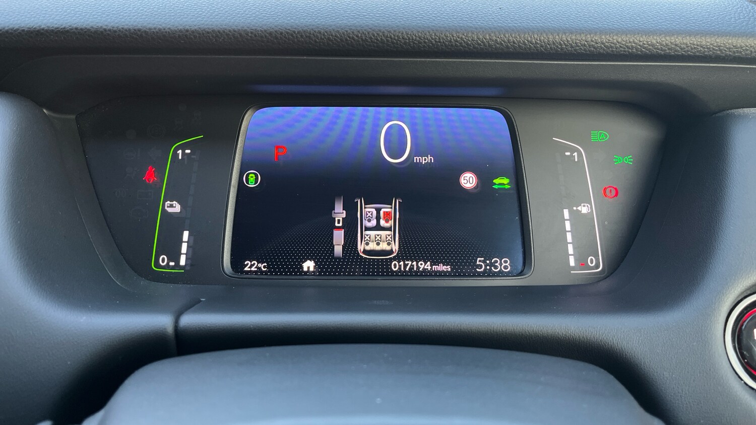 Used Honda Jazz 2023 for sale - 76253067: Photo 11