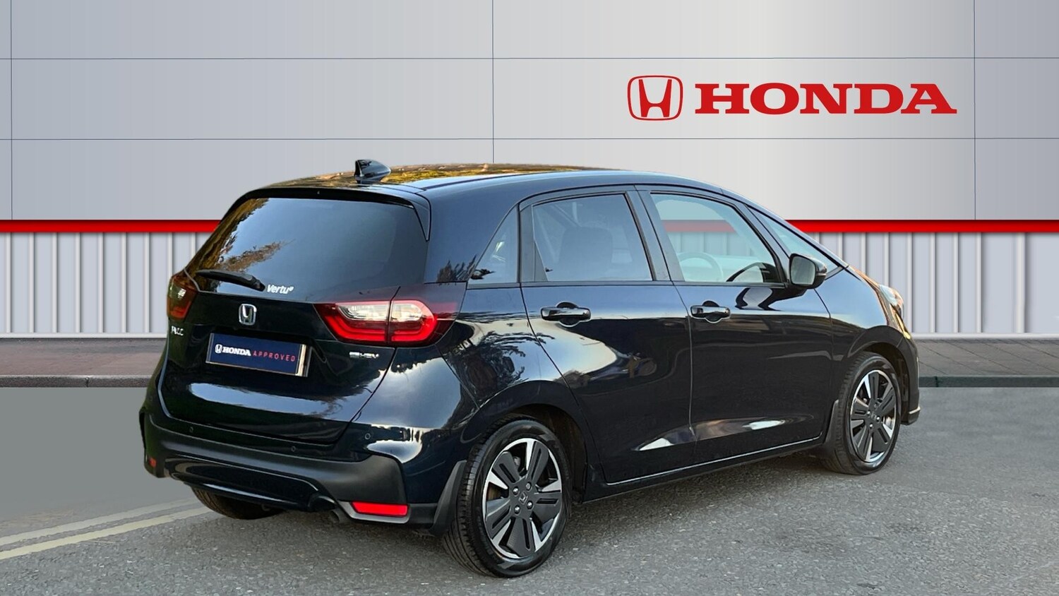 Used Honda Jazz 2023 for sale - 76253067: Photo 12