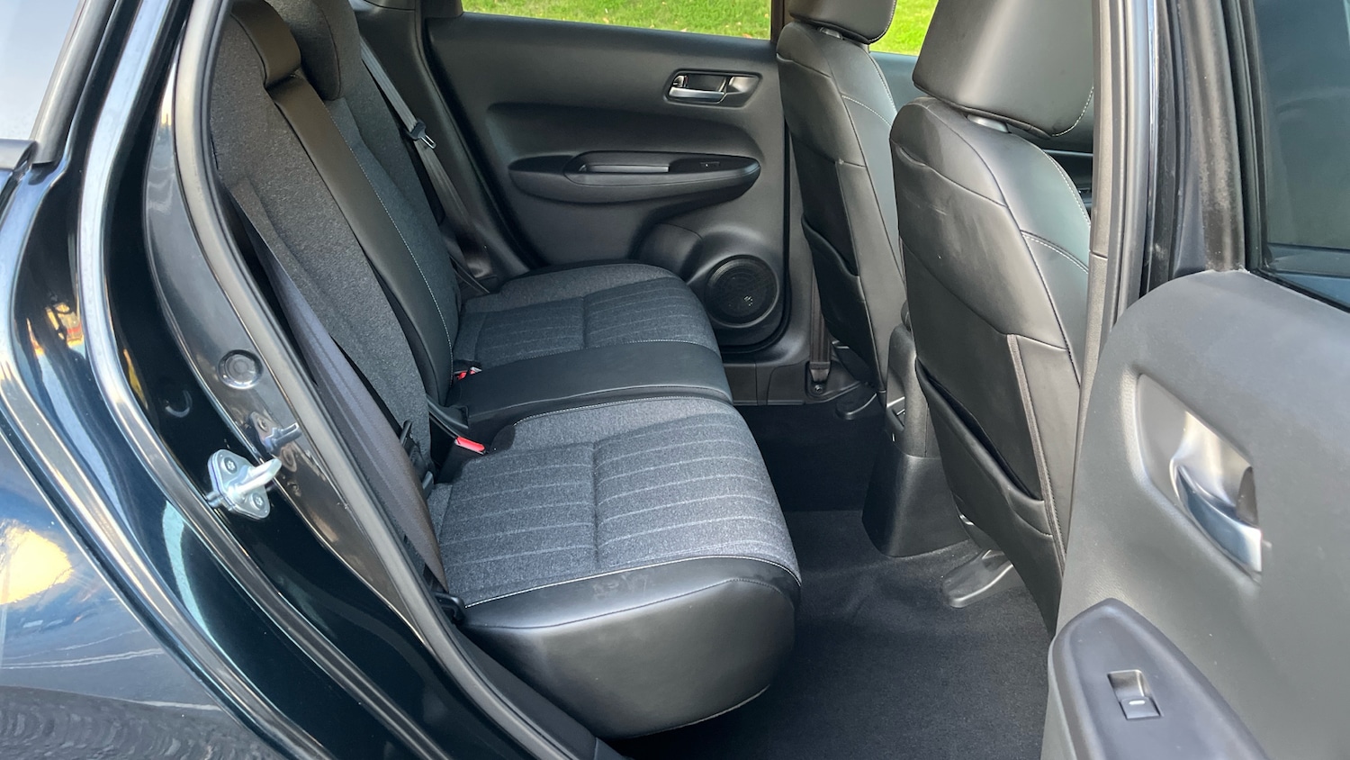 Used Honda Jazz 2023 for sale - 76253067: Photo 13