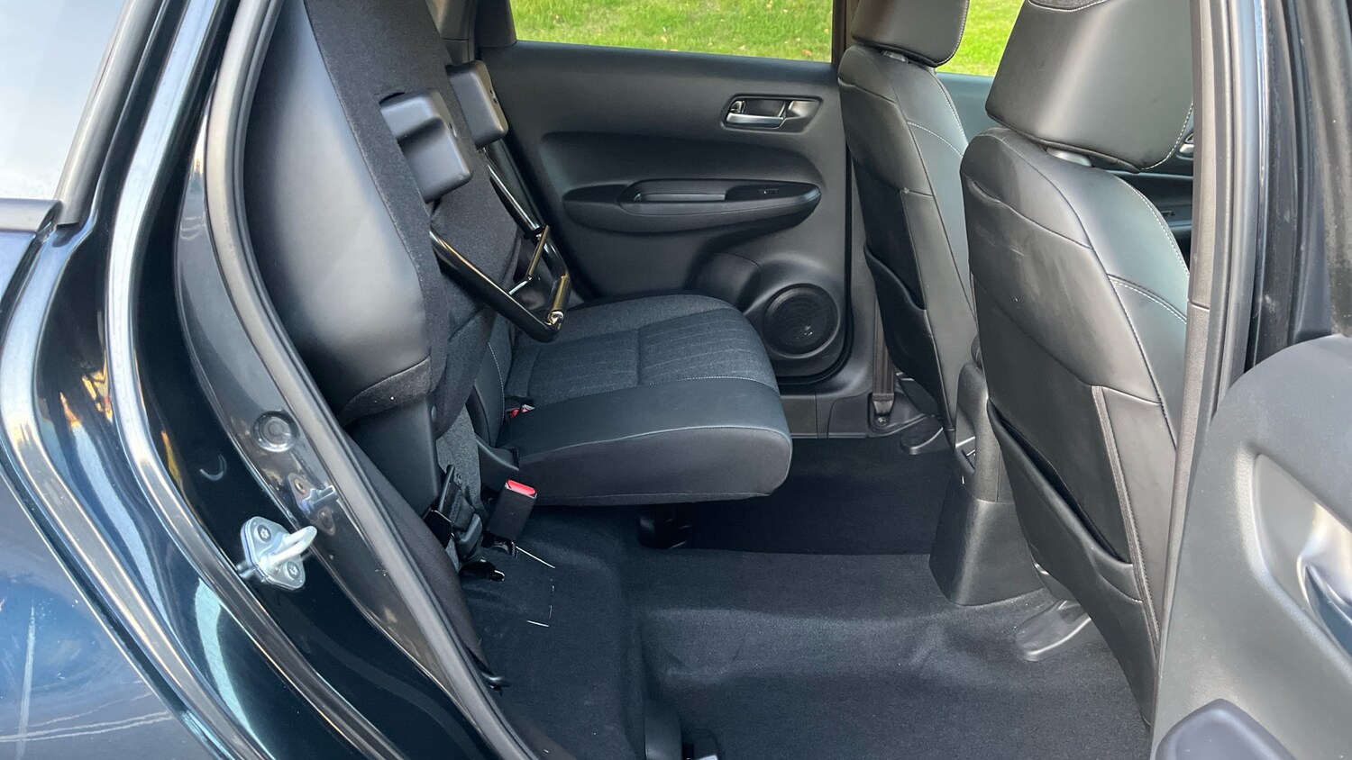 Used Honda Jazz 2023 for sale - 76253067: Photo 14