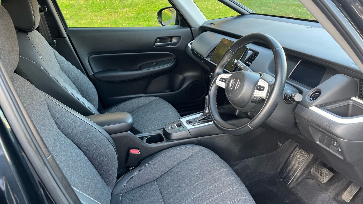 Used Honda Jazz 2023 for sale - 76253067: Photo 16